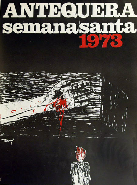Semana Santa en Antequera  